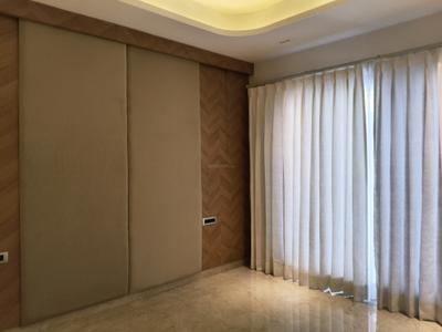 Bedroom Image of 1800 Sq.ft 3 BHK Builder Floor for rent in Sector 57 Gurgaon for Rs. 60000