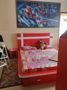 Bedroom Image of 1460 Sq.ft 3 BHK Apartment / Flat for sale in Mahananda Para Siliguri for Rs. 5700000