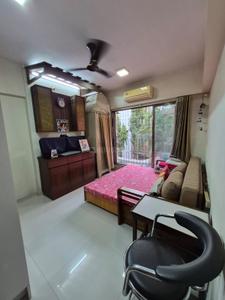 1 BHK Flat