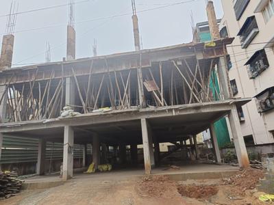 Image of 1400 Sq.ft 3 BHK Apartment / Flat for sale in Maddilapalem, Visakhapatnam for Rs. 9100000