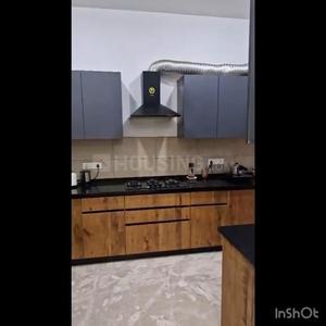 Kitchen Image of 1670 Sq.ft 2 BHK Apartment / Flat for sale in SS The Leaf, Sector 85 Gurgaon for Rs. 18500000