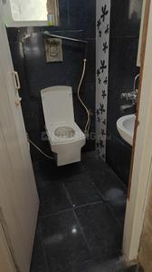 Image of 1300 Sq.ft 3 BHK Apartment / Flat for rent in Patuli, Kolkata for Rs. 32000