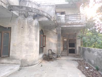 Red Quarters Plot View 1