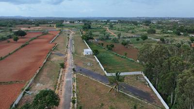 Image of 600 Sq.ft Residential Plot / Land for sale in Bidadi, Bengaluru for Rs. 2159400