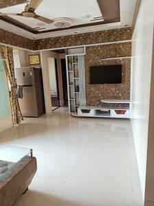 Hall Image of 1100 Sq.ft 2.5 BHK Apartment / Flat for sale in Juhi Serenity, Ghansoli Navi Mumbai for Rs. 24000000
