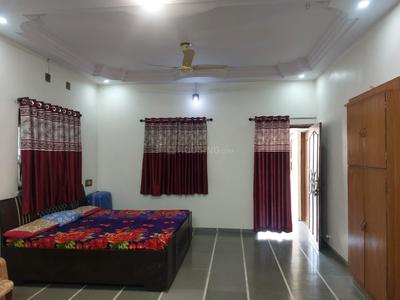 Hall Image of 1350 Sq.ft 4 BHK Independent House for sale in Chandkheda Ahmedabad for Rs. 12000000
