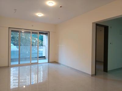 Living Room Image of 1075 Sq.ft 2 BHK Apartment / Flat for sale in Akshar Altorios, Hadapsar Pune for Rs. 9900000