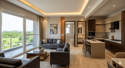 Image of 3200 Sq.ft 4 BHK Builder Floor for sale in DLF Mullanpur, Chandigarh for Rs. 32500000