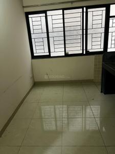 Kitchen Image of 380 Sq.ft 1 RK Apartment / Flat for rent in Nanded Janaranjani A at Nanded City, Nanded Pune for Rs. 10000