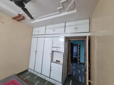 Bedroom Image of 1150 Sq.ft 2 BHK Apartment / Flat for rent in Raj Enclave Phase I, Shakti Nagar Surat for Rs. 21000