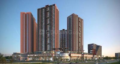 Image of 1960 Sq.ft 4 BHK Apartment / Flat for sale in Yashada EVO, Punawale, Pune for Rs. 18800000
