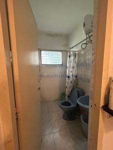 Image of 1350 Sq.ft 3 BHK Apartment / Flat for rent in Nungambakkam, Chennai for Rs. 60000