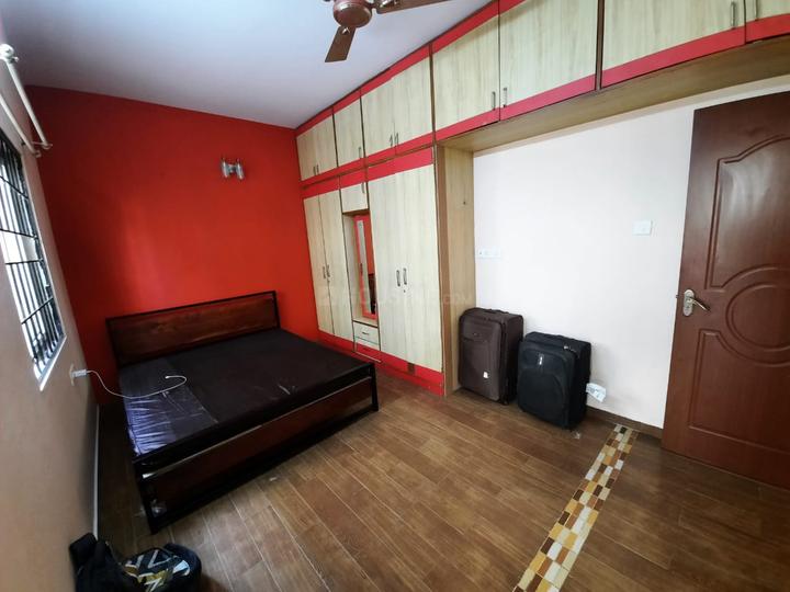 Kritan Calida Bedroom 1