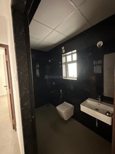 Bathroom Image of 1582 Sq.ft 3 BHK Apartment / Flat for sale in Panjim Goa for Rs. 22500000