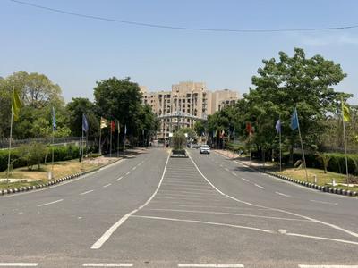 Image of 1460 Sq.ft Residential Plot / Land for sale in Goldfinch Amrawati Sports City, Ghaila, Lucknow for Rs. 9636000