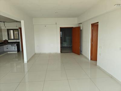 Hall Image of 3170 Sq.ft 4 BHK Apartment / Flat for sale in Indraprasth Shivanta, Ambli Ahmedabad for Rs. 21000000