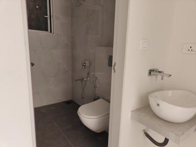 Image of 1200 Sq.ft 2 BHK Apartment / Flat for sale in Aashutosh Alliaance Galaxy, Airoli, Navi Mumbai for Rs. 14800000
