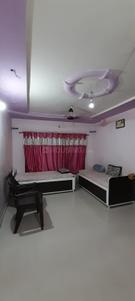 Hall Image of 1200 Sq.ft 2 BHK Apartment / Flat for sale in Zadeshwar Bharuch for Rs. 3800000