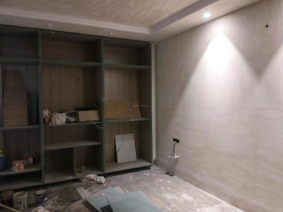 Bedroom Image of 1800 Sq.ft 3 BHK Builder Floor for sale in Vikaspuri New Delhi for Rs. 34000000