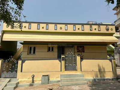 Image of 600 Sq.ft 2 BHK Independent House for sale in Ullal Uppanagar, Bengaluru for Rs. 7900000