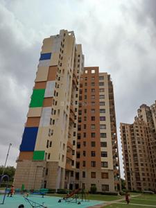 Image of 1710 Sq.ft 3 BHK Apartment / Flat for sale in Unitech Fresco, Sector 50, Gurgaon for Rs. 24800000