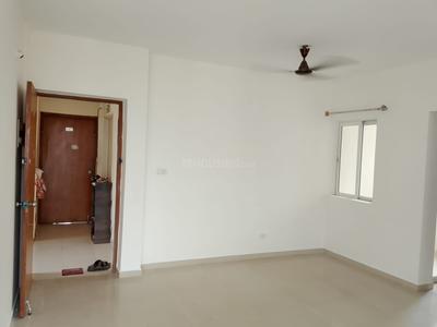 Hall Image of 1221 Sq.ft 3 BHK Apartment / Flat for sale in DLF Woodland Heights, Bommasandra Bengaluru for Rs. 7500000