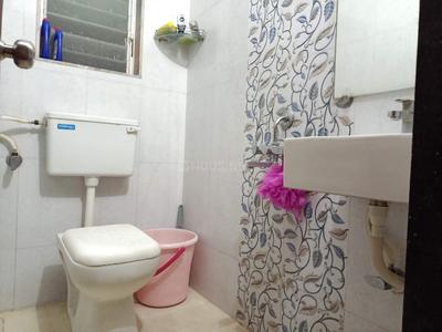 Bathroom Image of Big Space Hospitality in Andheri East, Mumbai