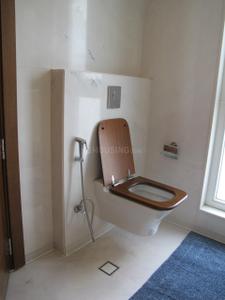 Bedroom Image of 3375 Sq.ft 3 BHK Builder Floor for rent in Jor Bagh New Delhi for Rs. 550000