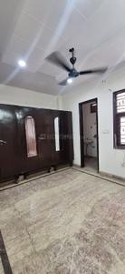 2 BHK Independent Builder Floor