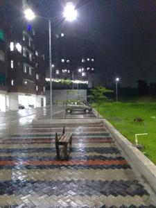 Image of 1000 Sq.ft 2 BHK Apartment / Flat for rent in Bicholi Hapsi, Indore for Rs. 10000