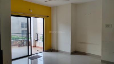 Living Room Image of 1140 Sq.ft 2 BHK Apartment / Flat for sale in Gawade Unique Enclave, Hadapsar Pune for Rs. 8200000