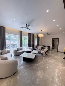 Hall Image of 2700 Sq.ft 4 BHK Builder Floor for sale in Anand Vihar New Delhi for Rs. 60000000