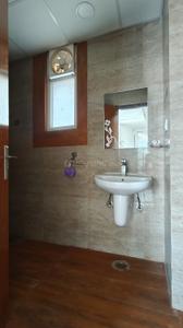 Image of 2370 Sq.ft 3 BHK Apartment / Flat for rent in Supertech ORB, Sector 74, Noida for Rs. 60000