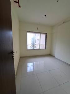 Hall Image of 600 Sq.ft 2 BHK Apartment / Flat for sale in Vedant Sumeet Elite, Thane West Thane for Rs. 9240000