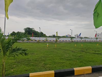 Image of 850 Sq.ft Residential Plot / Land for sale in Padappai, Chennai for Rs. 2549150