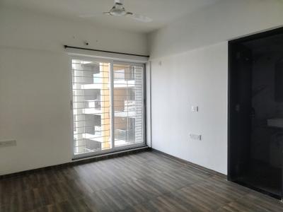 Bedroom Image of 1296 Sq.ft 3 BHK Apartment / Flat for sale in Rama Melange Residences, Hinjawadi Phase 3 Pune for Rs. 9400000