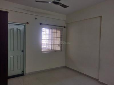 Bedroom Image of 1277 Sq.ft 3 BHK Apartment / Flat for sale in Varthur Bengaluru for Rs. 7750000