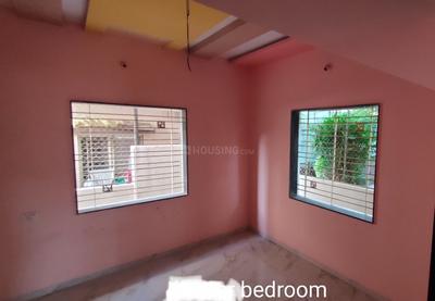 Bedroom Image of 1411 Sq.ft 3 BHK Duplex for sale in Ramanand Nagar Jalgaon for Rs. 6800000