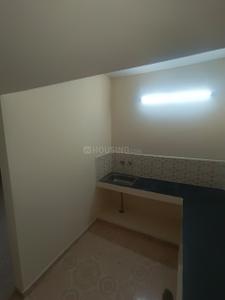 Kitchen Image of 1060 Sq.ft 2 BHK Apartment / Flat for sale in Velachery Chennai for Rs. 5600000