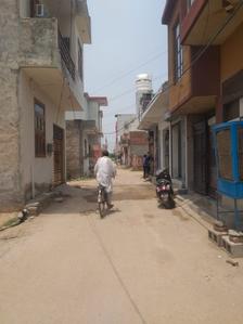 Image of 648 Sq.ft Residential Plot / Land for sale in Maruti Kunj, Gurgaon for Rs. 3045000