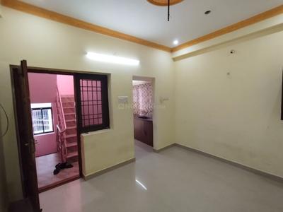 Hall Image of 920 Sq.ft 2 BHK Independent House for sale in Ayappakkam Chennai for Rs. 5700000