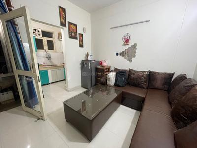 Hall Image of 600 Sq.ft 1 BHK Apartment / Flat for rent in SBP City Of Dreams 2, Sector 116 Mohali for Rs. 16500