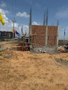 Image of 1000 Sq.ft Residential Plot / Land for sale in Madhorajpura, Jaipur for Rs. 3102450