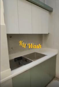 Kitchen Image of 1203 Sq.ft 4 BHK Independent House for sale in Somdutt Vihar Meerut for Rs. 23000000