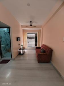 2 BHK Flat