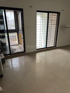 1 BHK Flat