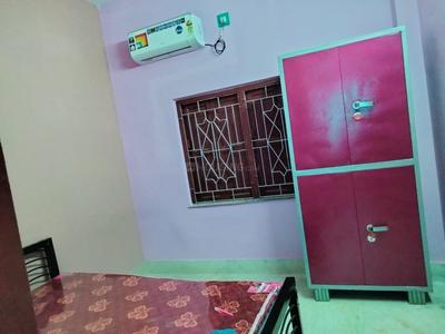 Bedroom Image of Pg near dumdum metro in Airport Gate no. 1, Kolkata