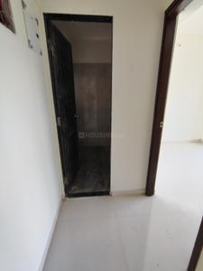 Balcony Image of 445 Sq.ft 1 BHK Apartment / Flat for sale in South Field Gravity E Wing, Bhandup East Mumbai for Rs. 6500000