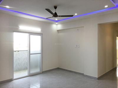 Ashritha Balaji Enclave Dining Area 2