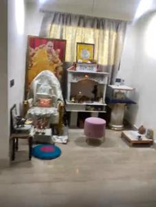 Hall Image of 4950 Sq.ft 4 BHK Builder Floor for rent in Vasant Kunj New Delhi for Rs. 225000